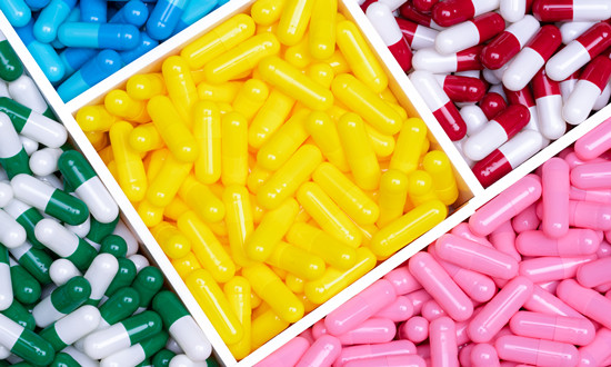 全世界贫血人数超过20亿 抗贫血药行业市场需求及发展前景