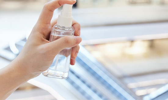 纳米抗菌材料行业产业链分析及未来发展趋势