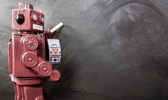 2024教学机器人行业发展现状分析与投资前景预测