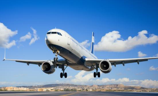 2024航空煤油行业市场现状及竞争格局、进出口情况分析