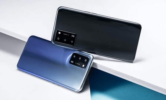 2024年中国5G手机行业的产业链供需布局及市场发展现状