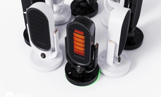 2024年暖风机行业的产业链上下游结构及重点企业情况