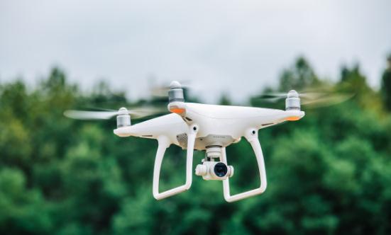 民用无人机产业未来发展趋势预测 全球民用无人机市场规模将持续增长