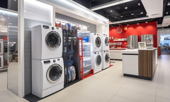 2024家电零售行业现状：家电零售行业发展存在的问题分析