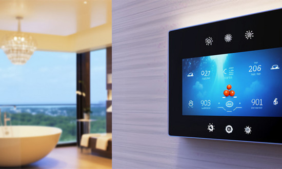 全屋智能行业市场环境、竞争格局及未来发展预测