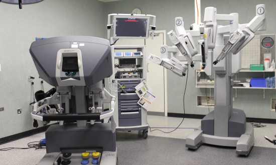 2024年医疗设备行业的产业链供需布局及重点企业情况