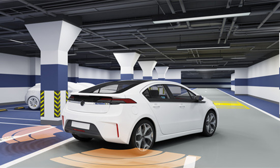 智能停车行业政策环境、市场供需状况及未来发展