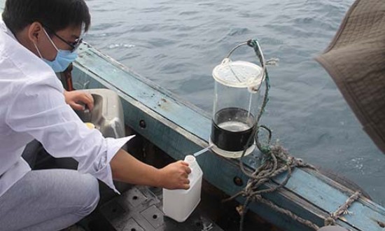 2024年水质监测行业的产业链供需布局及重点企业情况