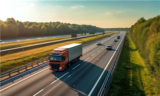 冷链冻品行业市场发展现状及未来发展前景趋势分析