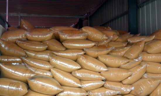 2024年生物饲料行业的产业链上下游结构及重点企业情况