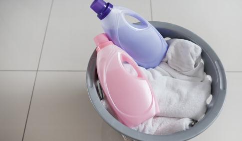 2024年衣物柔顺剂市场竞争及发展预测