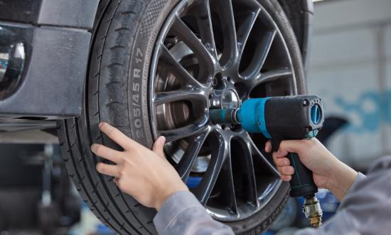 2024汽车轮毂行业发展现状及竞争格局、市场结构分析