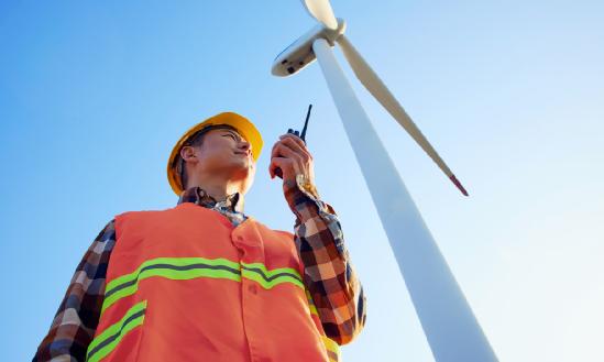 2024年对讲机行业市场深度分析及发展趋势调研