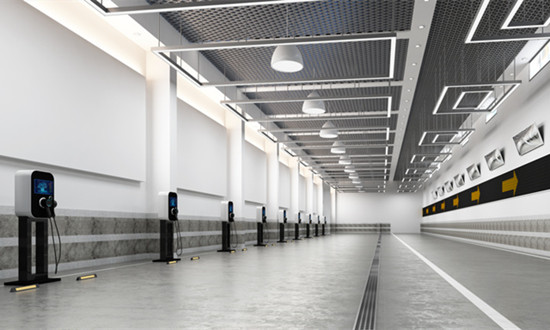 智能车库行业市场现状及未来潜在空间2024