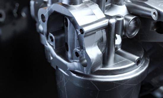 发电机行业发展深度分析2024