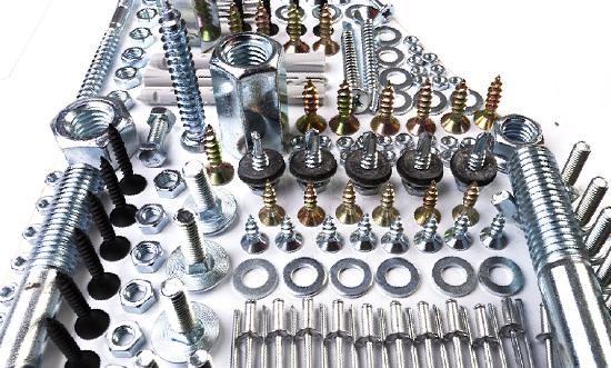 2024年紧固件市场现状及行业发展趋势分析