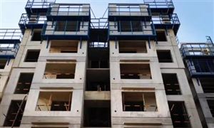 行业投资：到2025年广州装配式建筑产业规模达约2400亿元