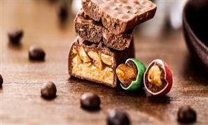 2024年中国巧克力行业市场分析及发展前景预测 价格飙涨近160% 创1年多新高 增产四倍