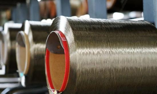 市场调研：2023年我国高性能纤维市场规模突破至450亿元