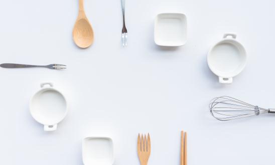 2024中国餐具行业产业链分析及前景预测