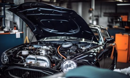 2024汽车发动机行业市场规模及供需格局与前景分析