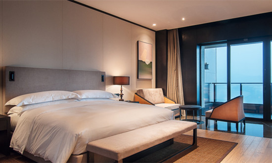 截至2023年底我国连锁酒店超9万家 连锁酒店行业市场现状及趋势预测