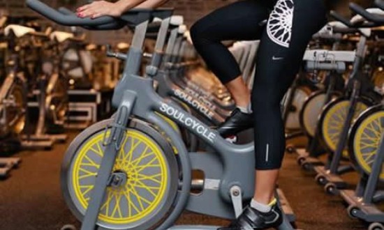 2024年健身单车行业的产业链供需布局及重点企业情况