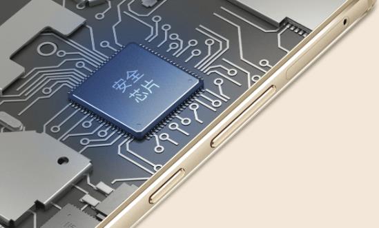 中国信息安全芯片行业前景展望与发展趋势
