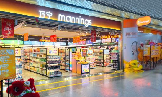 深圳成为广东第二个万亿元消费城市 深圳零售潜力快速释放