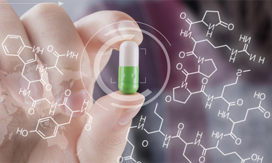 医药中间体行业发展概况、市场规模及竞争格局