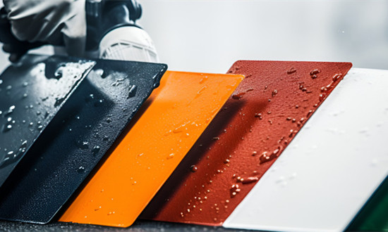 环保涂料面临发展机遇 环保涂料行业政策环境及市场发展分析