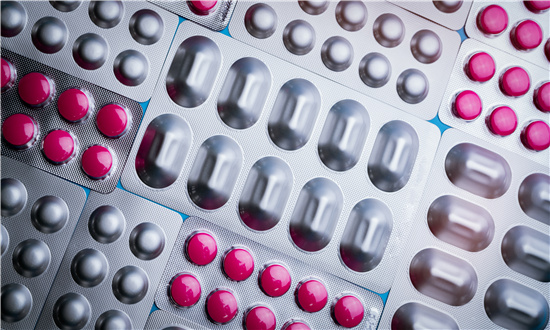 医药包装行业市场发展现状及未来发展前景趋势分析