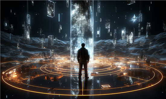 机器视觉行业市场发展现状及未来发展前景趋势分析