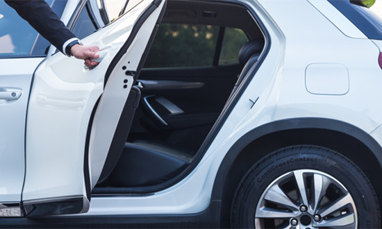 行业分析 移动出行市场现状及未来发展机遇