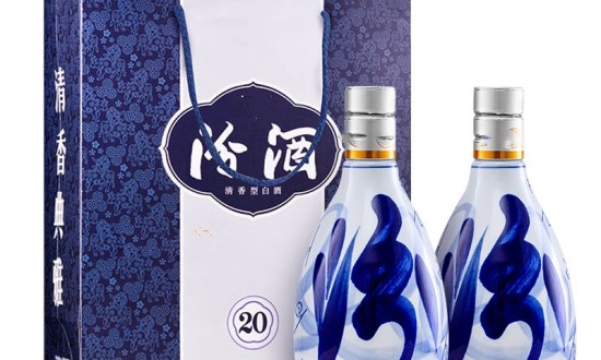 2024年汾酒行业的产业链分析及重点企业情况