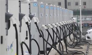 2024年中国电动汽车充换电站行业发展前景及投资风险 三部门将启动县域充换电设施补短板