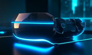 2024年中国虚拟现实产业现状及未来发展趋势 千亿元大市场虚拟体育产品卖爆 企业抢先布局