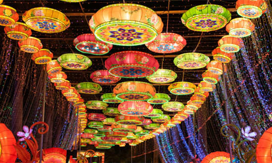 中国国潮经济市场规模超两万亿元 民俗文化行业发展如何?