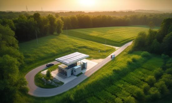 2024加氢站行业发展现状及市场竞争格局、投资前景分析