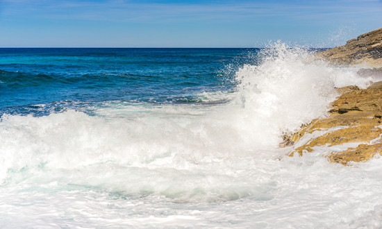 潮汐能已处于商业化临界点 潮汐发电行业现状及市场前景预测