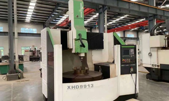 2024年刻字机床行业产业链供需布局及重点企业情况