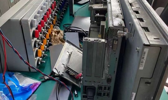 2024年中国工控计算机行业的产业链供需布局及市场发展现状