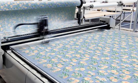 智能纺织品行业发展现状趋势：抢占纺织服装产业“智”高点