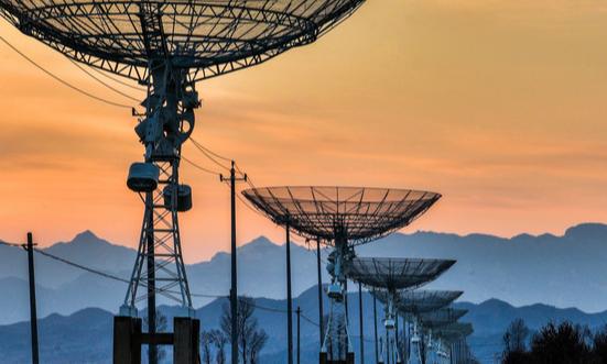 2024年中国天线行业产业链分析及未来发展趋势预测