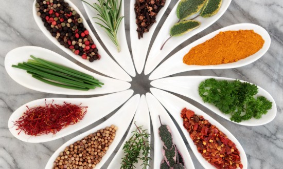 2024年植物香料行业的产业链上下游结构及市场发展现状