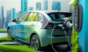 2024年纯电动汽车行业发展现状及市场占有率分析 比亚迪海洋网推出三款新品