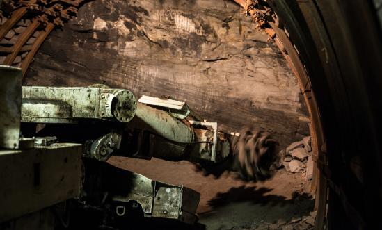 2024年中国盾构机行业市场分析 全球每10台盾构机就有7台来自中国