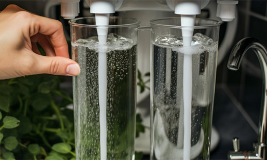 2024净水器行业现状及趋势展望 整个净水器行业向高端化、智能化、多元化方向发展