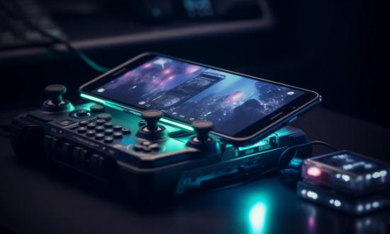 2024移动游戏产业发展现状及市场规模分析