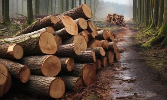 2024林业行业现状分析  林业行业未来发展方向及前景预测